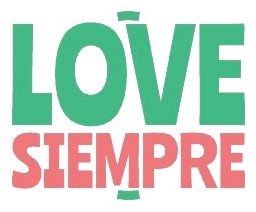 Love Siempre – Love Siempre Love Siempre Logo