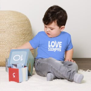 Baby_Love_Siempre_Short_Sleeve_Tee_Blue