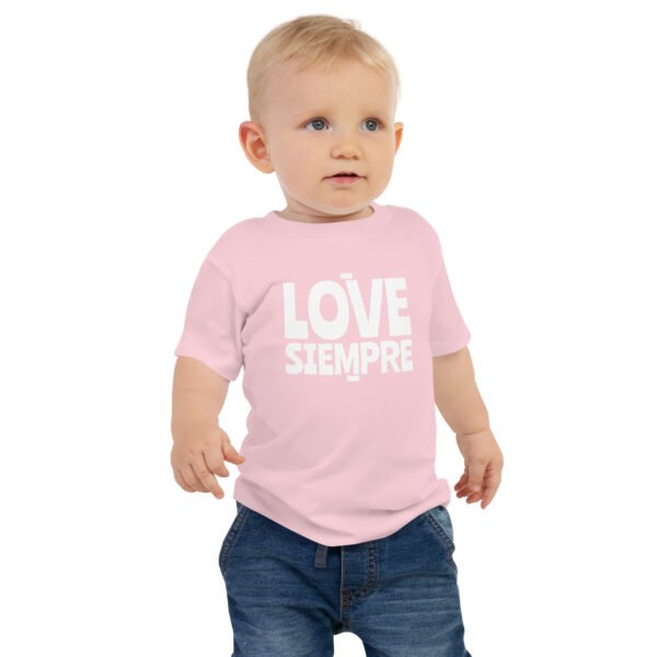 Love_Siempre_Baby_Short_Sleeve_Tee