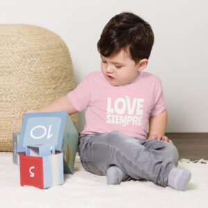 Love_Siempre_Toddler_Short_Sleeve_Tee_Pink