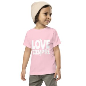Love_Siempre_Toddler_Short_Sleeve_Tee_Pink