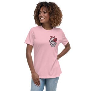 Women's Amor for Love Siempre Relaxed T-Shirt