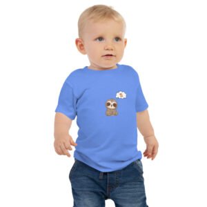Baby Lento Dreaming T-Shirt