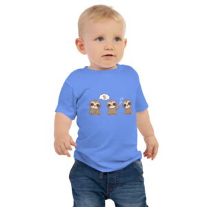 Baby Lento Life T-shirt