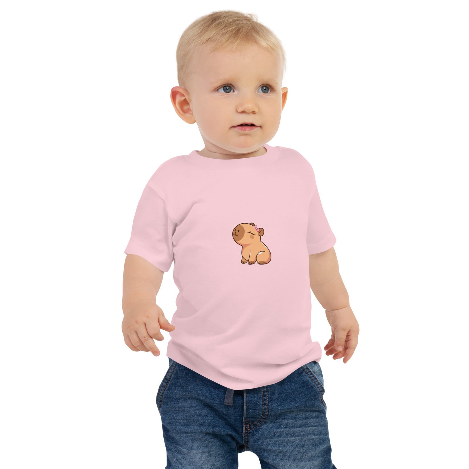 baby-staple-tee-pink-front-67d8aea047ebfjpg – Love Siempre