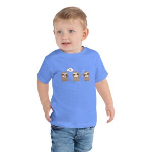 Toddler Lento Life T-shirt
