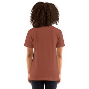 Unisex_Lento_Life_T-shirt_Love_Siempre