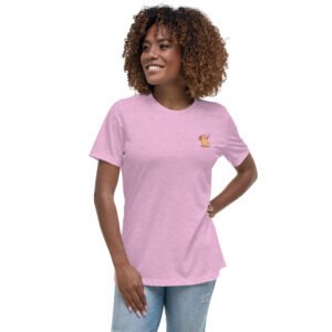 Women's Capy T-Shirt